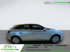 Audi A3 Sportback 1.4 TFSI 125 BVA  occasion � Beaupuy - photo n�6