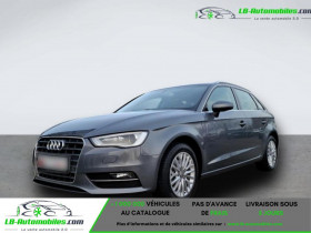 Audi A3 Sportback 1.4 TFSI 125 BVA  occasion � Beaupuy - photo n�2