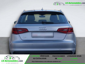 Audi A3 Sportback 1.4 TFSI 125 BVA  occasion � Beaupuy - photo n�6