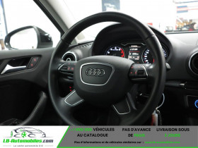 Audi A3 Sportback 1.4 TFSI 125 BVA  occasion � Beaupuy - photo n�7