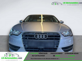 Audi A3 Sportback 1.4 TFSI 125 BVA  occasion � Beaupuy - photo n�5