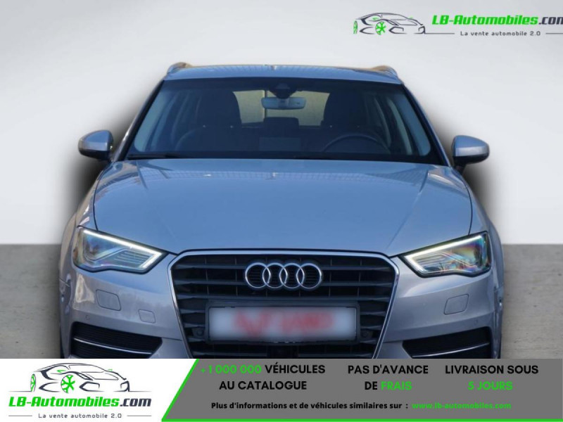 Audi A3 Sportback 1.4 TFSI 125 BVA  occasion � Beaupuy - photo n�5