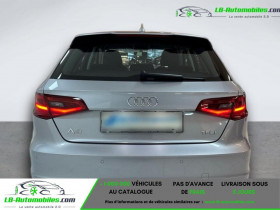Audi A3 Sportback 1.4 TFSI 125 BVA  occasion � Beaupuy - photo n�6