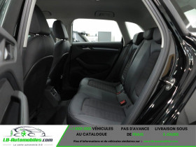 Audi A3 Sportback 1.4 TFSI 125 BVA  occasion � Beaupuy - photo n�6