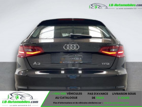 Audi A3 Sportback 1.4 TFSI 125 BVA  occasion � Beaupuy - photo n�6