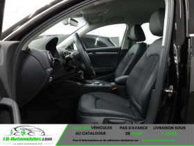 Audi A3 Sportback 1.4 TFSI 125 BVA  occasion � Beaupuy - photo n�5
