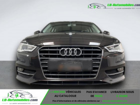 Audi A3 Sportback 1.4 TFSI 125 BVA  occasion � Beaupuy - photo n�5