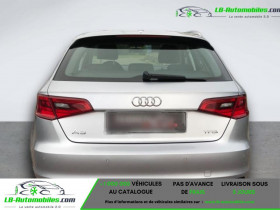 Audi A3 Sportback 1.4 TFSI 125 BVA  occasion � Beaupuy - photo n�6