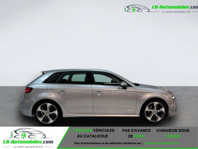 Audi A3 Sportback 1.4 TFSI 125 BVA  occasion � Beaupuy - photo n�5