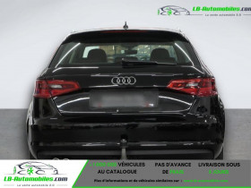 Audi A3 Sportback 1.4 TFSI 125 BVA  occasion � Beaupuy - photo n�4