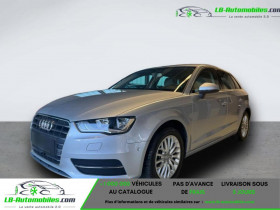 Audi A3 Sportback 1.4 TFSI 125 BVA  occasion � Beaupuy - photo n�2