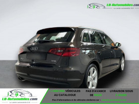 Audi A3 Sportback 1.4 TFSI 125 BVA  occasion � Beaupuy - photo n�4