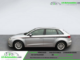 Audi A3 Sportback 1.4 TFSI 125 BVA  occasion � Beaupuy - photo n�5