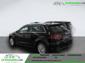 Audi A3 Sportback 1.4 TFSI 125 BVA  occasion � Beaupuy - photo n�3
