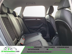 Audi A3 Sportback 1.4 TFSI 125 BVA  occasion � Beaupuy - photo n�8