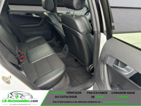 Audi A3 Sportback 1.4 TFSI 125 BVA  occasion � Beaupuy - photo n�9