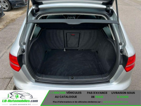 Audi A3 Sportback 1.4 TFSI 125 BVA  occasion � Beaupuy - photo n�10