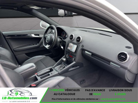 Audi A3 Sportback 1.4 TFSI 125 BVA  occasion � Beaupuy - photo n�8