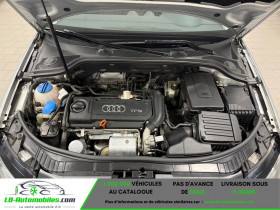 Audi A3 Sportback 1.4 TFSI 125 BVA  occasion � Beaupuy - photo n�11