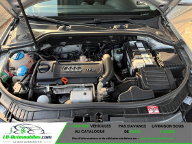 Audi A3 Sportback 1.4 TFSI 125 BVA  occasion � Beaupuy - photo n�10