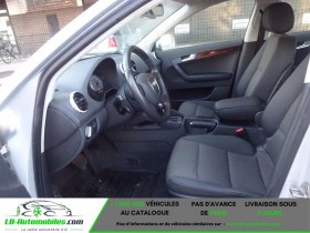 Audi A3 Sportback 1.4 TFSI 125 BVA  occasion � Beaupuy - photo n�7