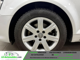 Audi A3 Sportback 1.4 TFSI 125 BVA  occasion � Beaupuy - photo n�10