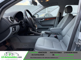 Audi A3 Sportback 1.4 TFSI 125 BVA  occasion � Beaupuy - photo n�8