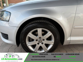Audi A3 Sportback 1.4 TFSI 125 BVA  occasion � Beaupuy - photo n�9