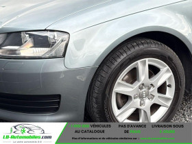 Audi A3 Sportback 1.4 TFSI 125 BVA  occasion � Beaupuy - photo n�7