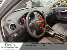 Audi A3 Sportback 1.4 TFSI 125 BVA  occasion � Beaupuy - photo n�9