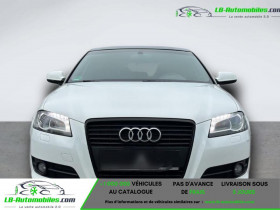 Audi A3 Sportback 1.4 TFSI 125 BVA  occasion � Beaupuy - photo n�5