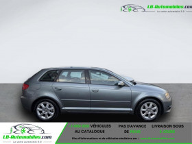 Audi A3 Sportback 1.4 TFSI 125 BVA  occasion � Beaupuy - photo n�6