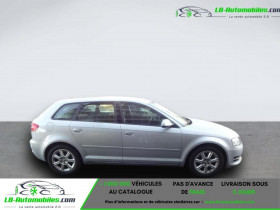 Audi A3 Sportback 1.4 TFSI 125 BVA  occasion � Beaupuy - photo n�5