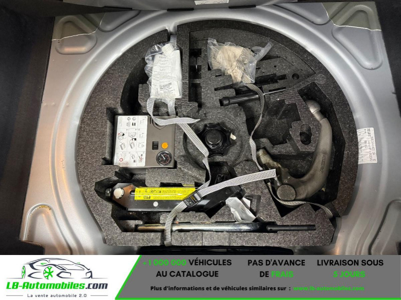 Audi A3 Sportback 1.4 TFSI 125 BVA  occasion � Beaupuy - photo n�8