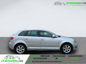 Audi A3 Sportback 1.4 TFSI 125 BVA  occasion � Beaupuy - photo n�6