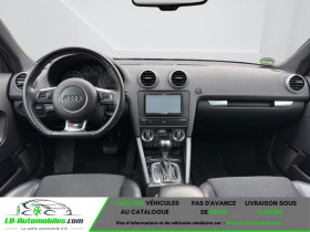 Audi A3 Sportback 1.4 TFSI 125 BVA  occasion � Beaupuy - photo n�3