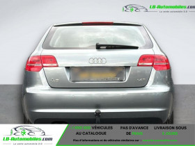 Audi A3 Sportback 1.4 TFSI 125 BVA  occasion � Beaupuy - photo n�5