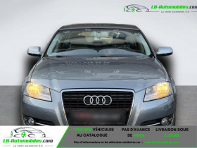 Audi A3 Sportback 1.4 TFSI 125 BVA  occasion � Beaupuy - photo n�5