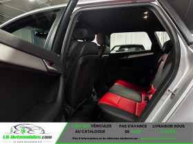 Audi A3 Sportback 1.4 TFSI 125 BVA  occasion � Beaupuy - photo n�7