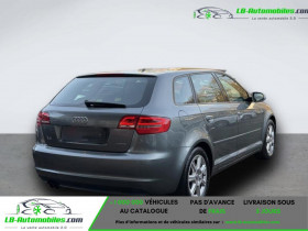 Audi A3 Sportback 1.4 TFSI 125 BVA  occasion � Beaupuy - photo n�4