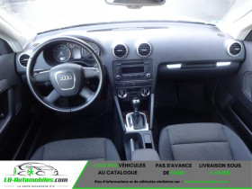 Audi A3 Sportback 1.4 TFSI 125 BVA  occasion � Beaupuy - photo n�3