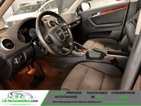 Audi A3 Sportback 1.4 TFSI 125 BVA  occasion � Beaupuy - photo n�3