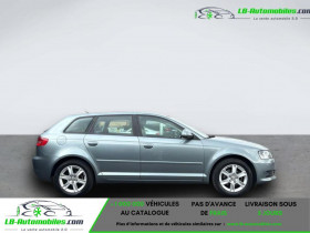 Audi A3 Sportback 1.4 TFSI 125 BVA  occasion � Beaupuy - photo n�4