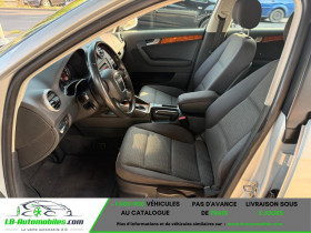 Audi A3 Sportback 1.4 TFSI 125 BVA  occasion � Beaupuy - photo n�6