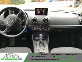Audi A3 Sportback 1.4 TFSI 125 BVA  occasion � Beaupuy - photo n�2