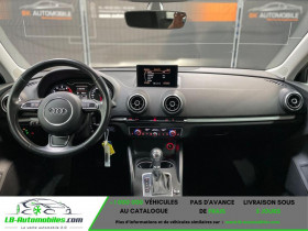 Audi A3 Sportback 1.4 TFSI 125 BVA  occasion � Beaupuy - photo n�3