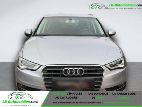 Audi A3 Sportback 1.4 TFSI 125 BVA  occasion � Beaupuy - photo n�4