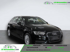 Audi A3 Sportback 1.4 TFSI 125 BVA  occasion � Beaupuy - photo n�2