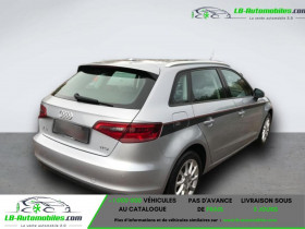 Audi A3 Sportback 1.4 TFSI 125 BVA  occasion � Beaupuy - photo n�3