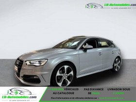 Audi A3 Sportback 1.4 TFSI 125 BVA  occasion � Beaupuy - photo n�2